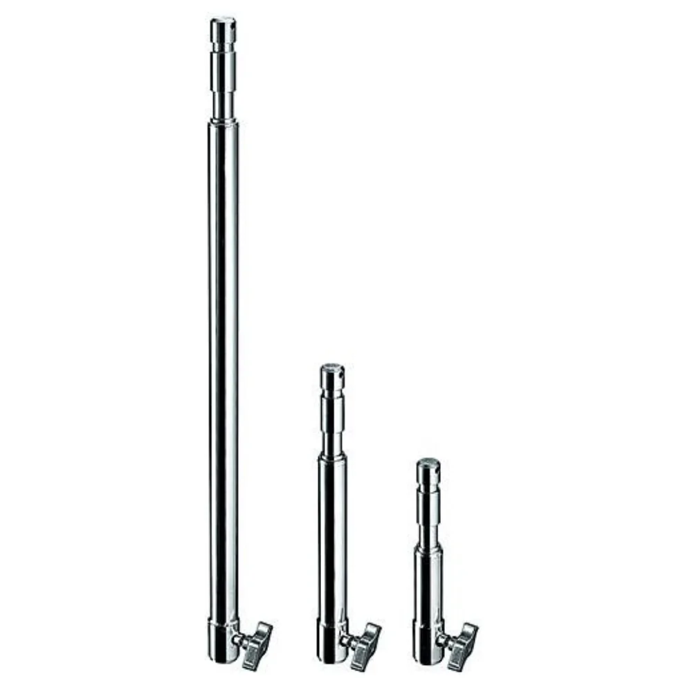 Avenger C590 Conka Bonka Stand Extension Kit (Chrome-plated)