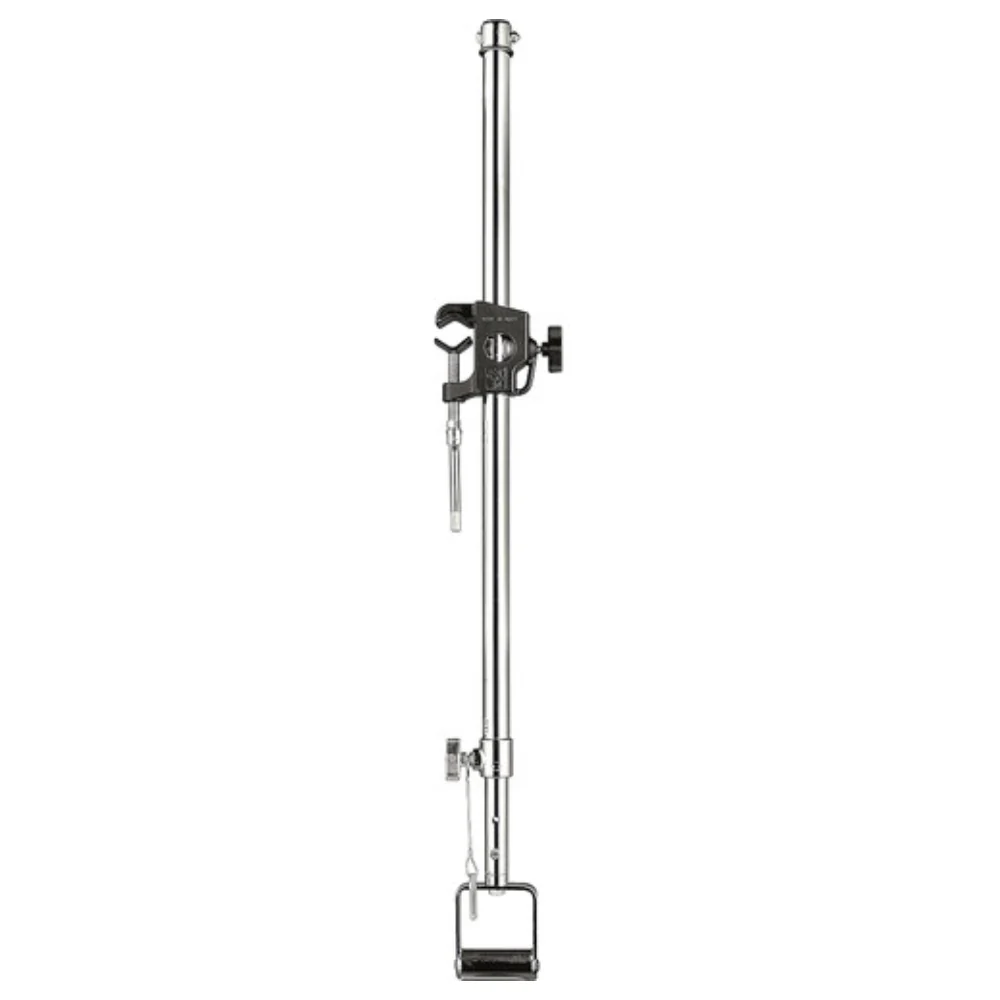 Avenger C822 Extra Long Telescopic Hanger and Stirrup (Chrome-plated)