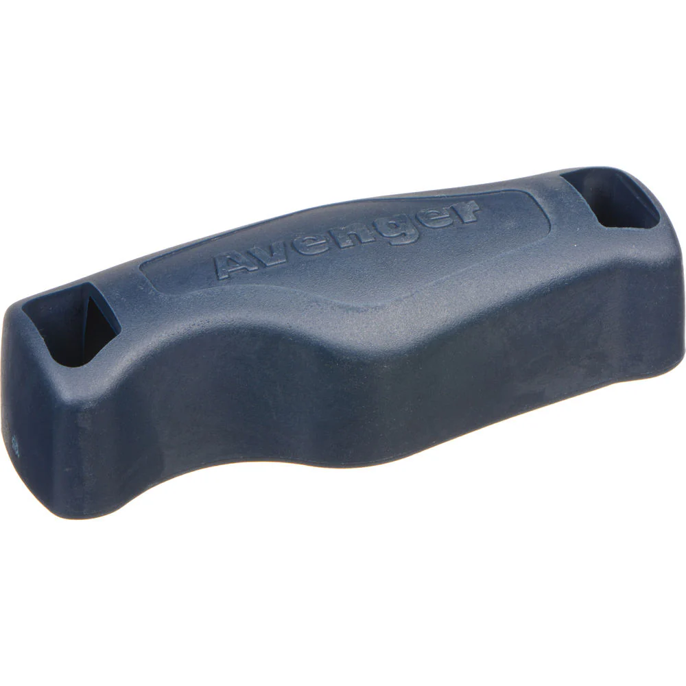 Avenger D050 T-Tops Set of 6 (Blue)