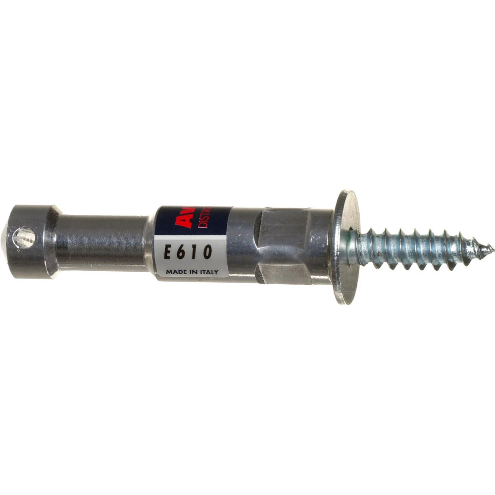Avenger E610 Baby Pin (Zinc-plated Steel)