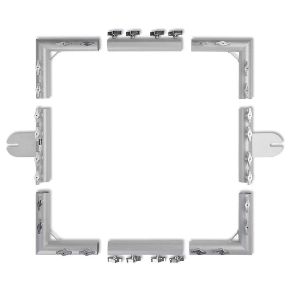 Avenger H9000 Butterfly Pipe Corner Kit - Image 2
