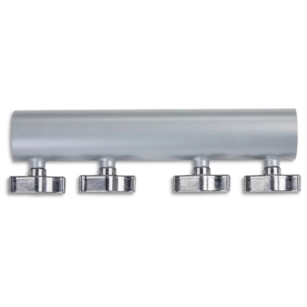 Avenger H9000 Butterfly Pipe Corner Kit - Image 3