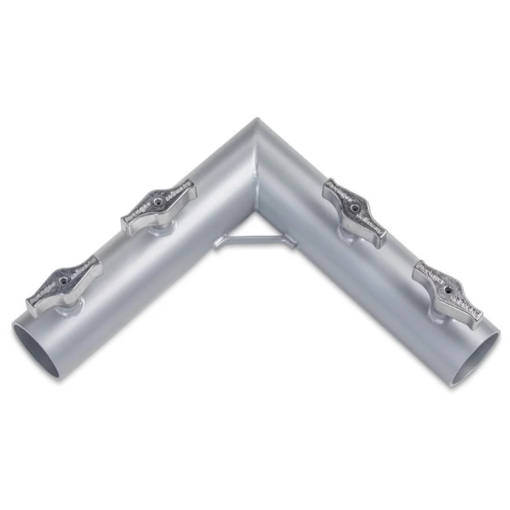 Avenger H9000 Butterfly Pipe Corner Kit - Image 4
