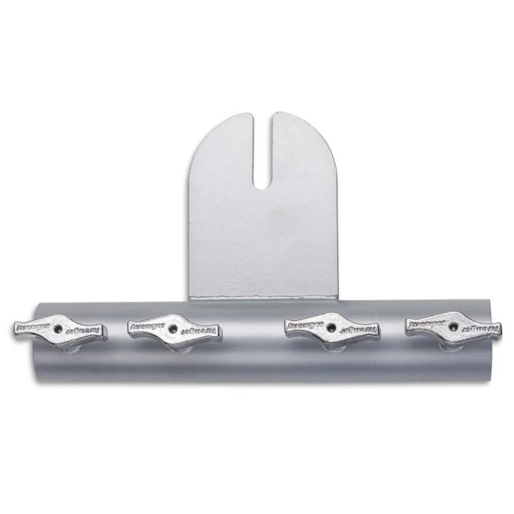 Avenger H9000 Butterfly Pipe Corner Kit - Image 5