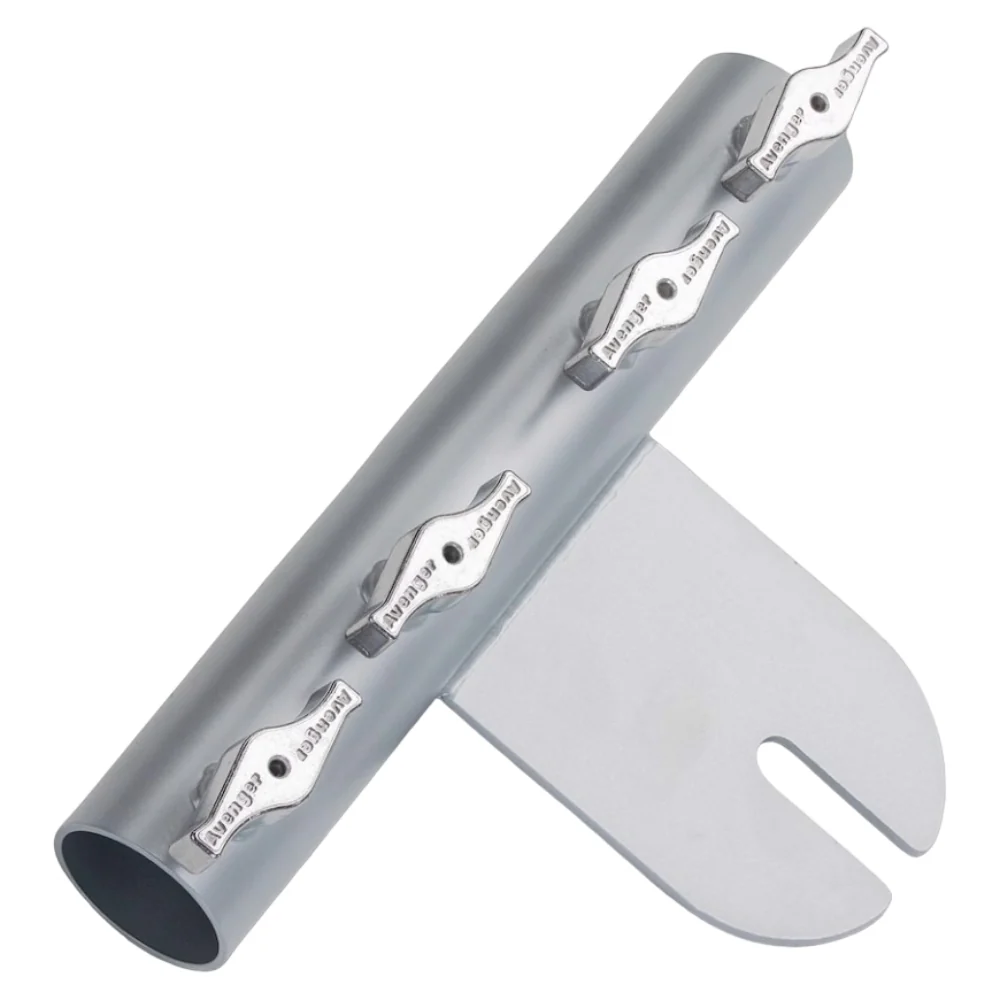 Avenger H9000 Butterfly Pipe Corner Kit - Image 6
