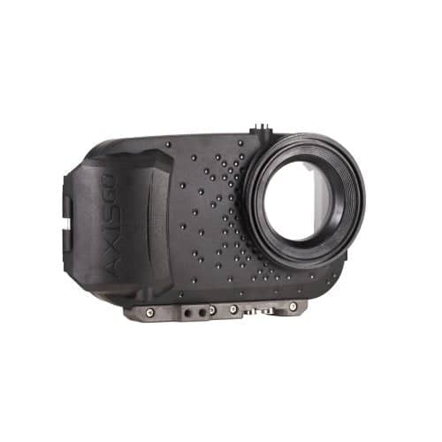 AxisGO 11 PRO Deep Black - Image 2