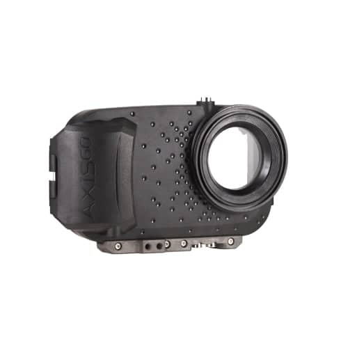 AxisGO 11 ProMax Deep Black - Image 2