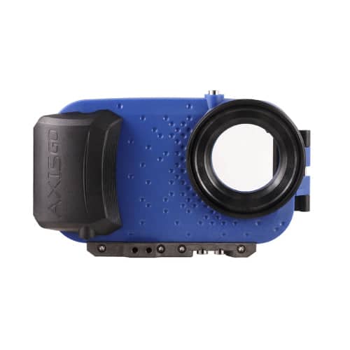 AxisGO 11 ProMax Ocean Blue