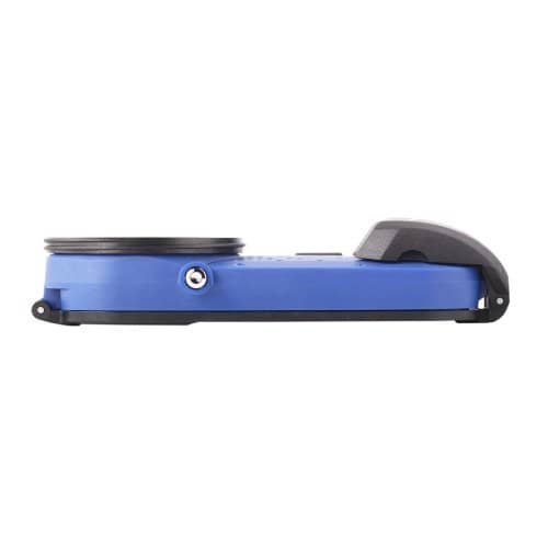 AxisGO 11 ProMax Ocean Blue - Image 3