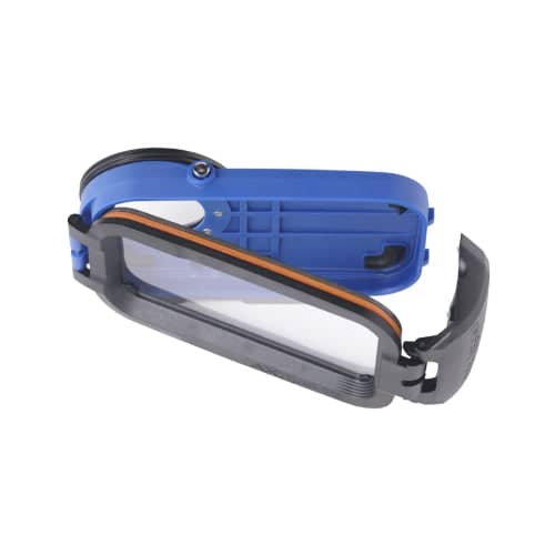 AxisGO 11 ProMax Ocean Blue - Image 5