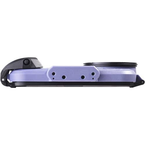 AxisGO 12 Pro Max Water Housing for iPhone (Astral Purple) - Image 6