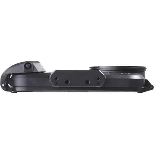 AxisGO 12 Pro Max Water Housing for iPhone (Deep Black) - Image 6