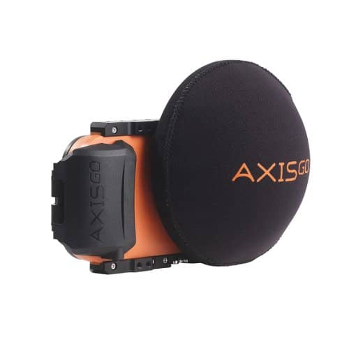 AxisGO Dome Cover 6" - Image 3