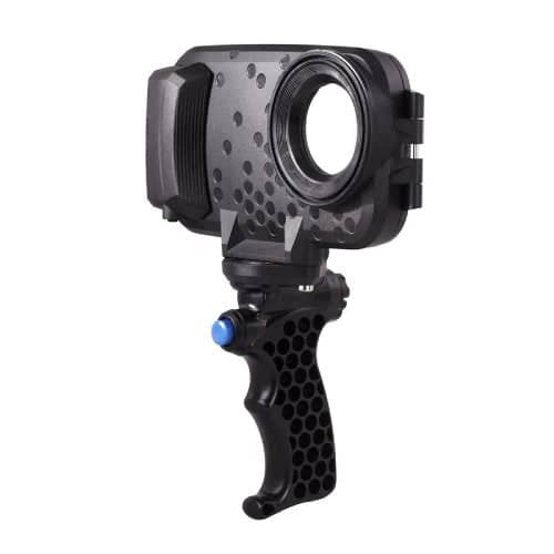 AxisGO iPhone 12 Pro Action Kit (Deep Black) - Image 2