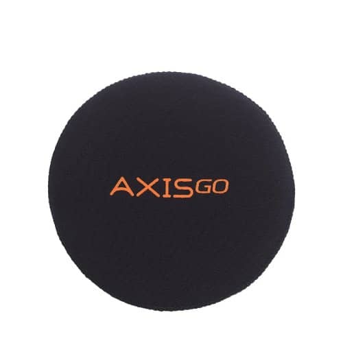 AxisGO iPhone 12 Pro Action Kit (Deep Black) - Image 4