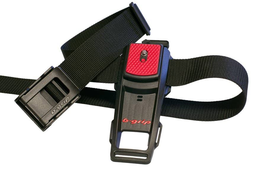 B-Grip BH Camera Holster