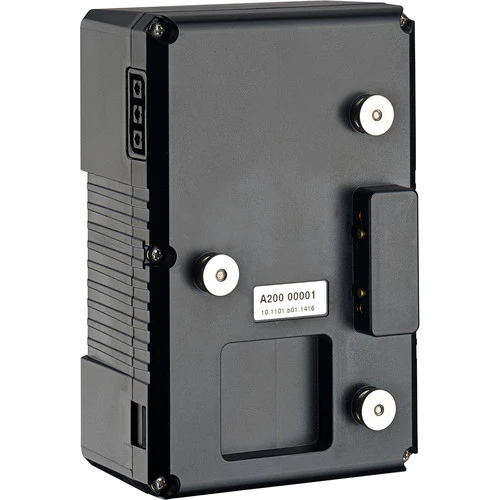 bebob A98, 150 or 200 Gold Mount Li-Ion Battery - Image 6
