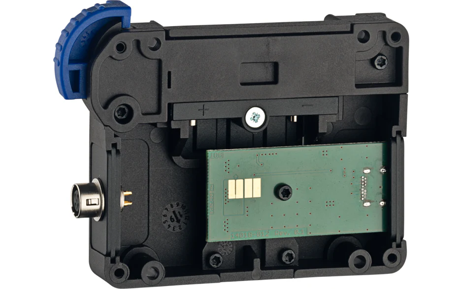 bebob AMICRO Gold Mount Hirose USB-C - Image 2