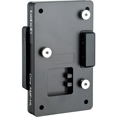 bebob B-Mount Battery Adapter for V or Gold Mount - Image 3