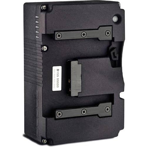bebob B155CINE B-Mount Battery - Image 2
