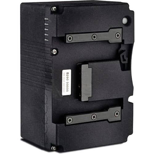 bebob B290CINE B-Mount Battery - Image 2