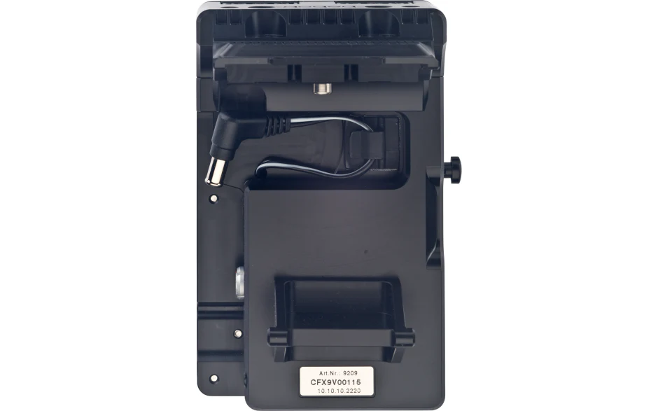 bebob V-Mount Plate FX9 - Image 4