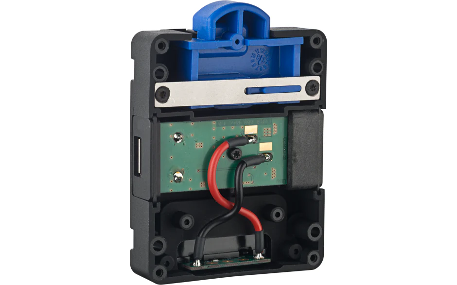 bebob VMICRO V-Mount Plate D-Tap USB-A - Image 2