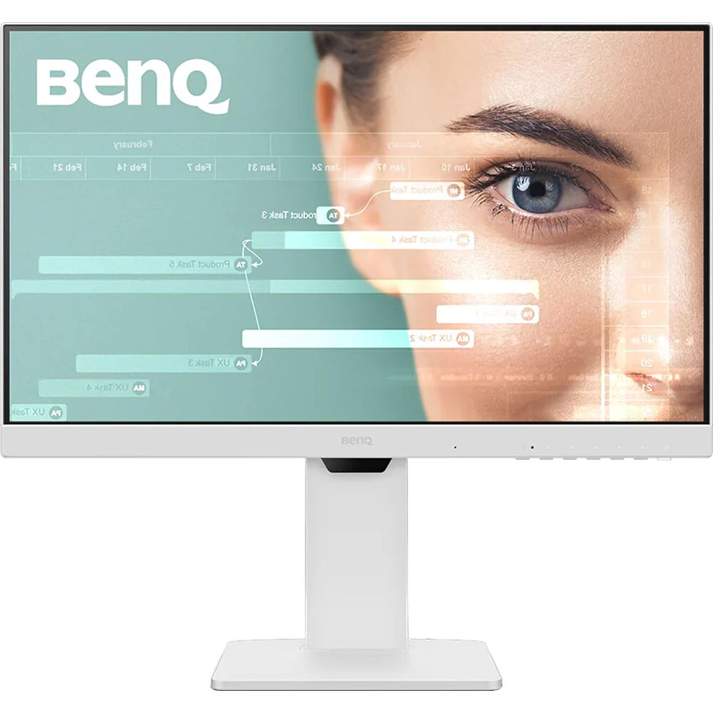 BenQ GW2486TC 23.8" 16:9, FHD 1920x1080 IPS Home Monitor