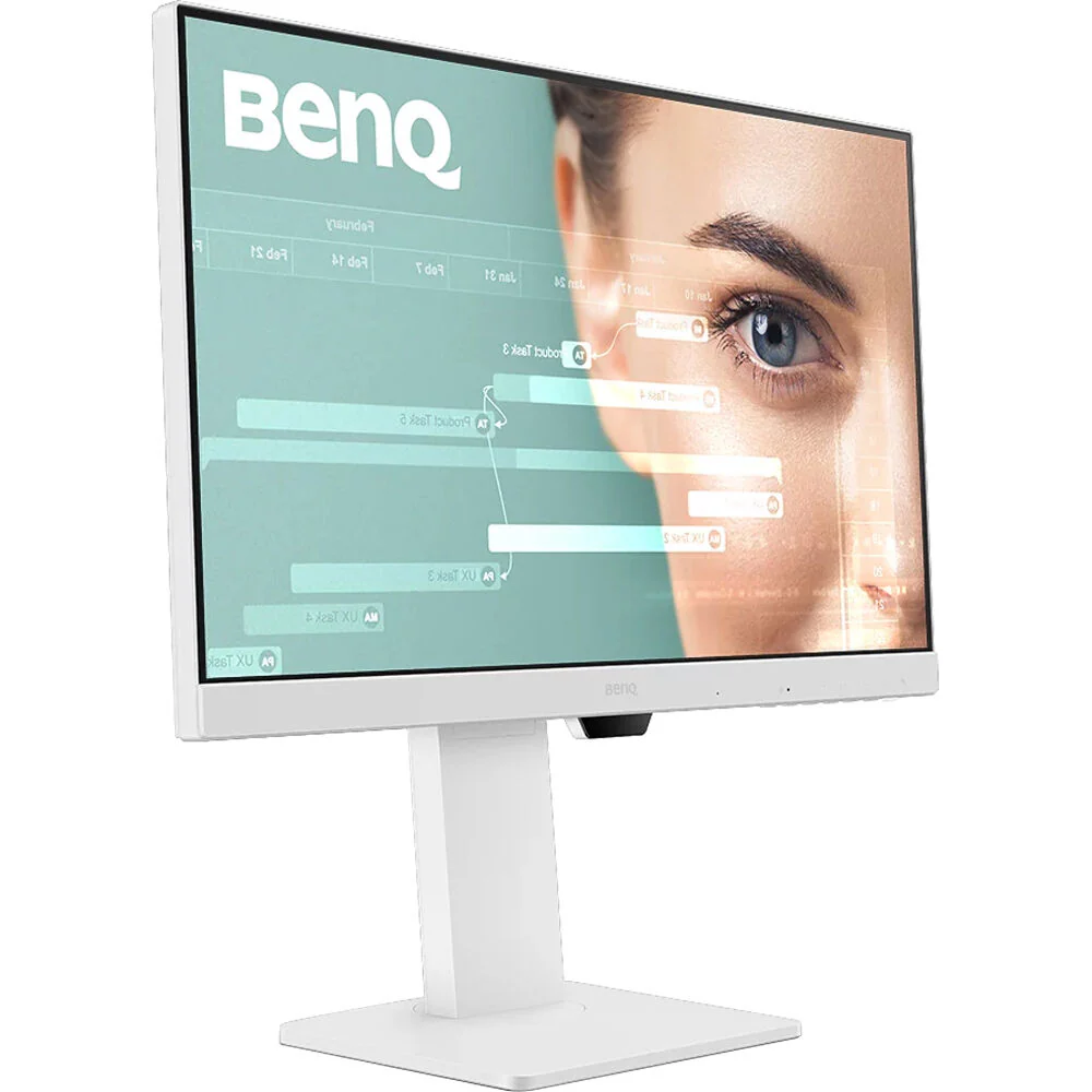 BenQ GW2486TC 23.8" 16:9, FHD 1920x1080 IPS Home Monitor - Image 2