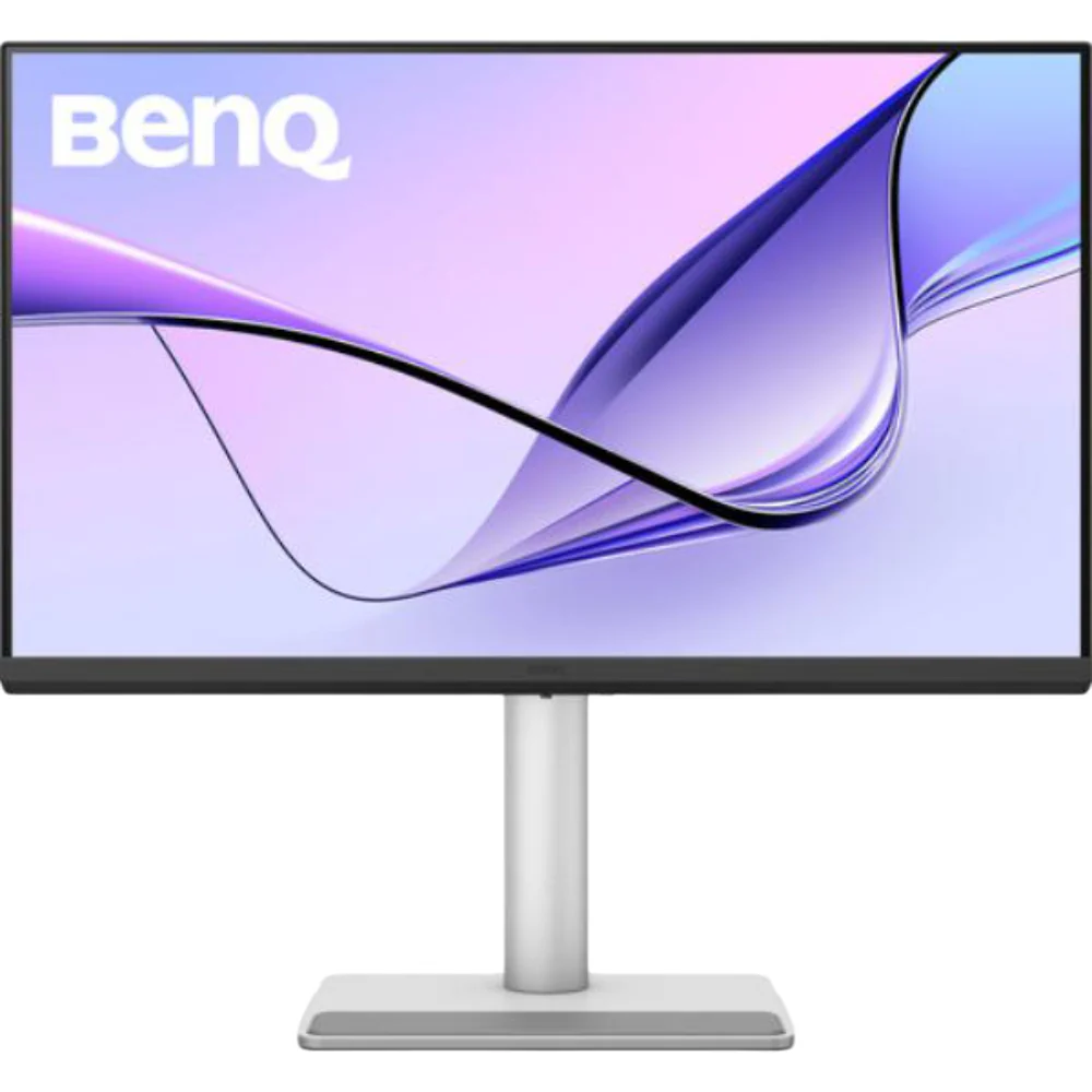 BenQ MA270U 27" 16:9, 4K 3840x2160, IPS Monitor for MacBook Pro and MacBook Air