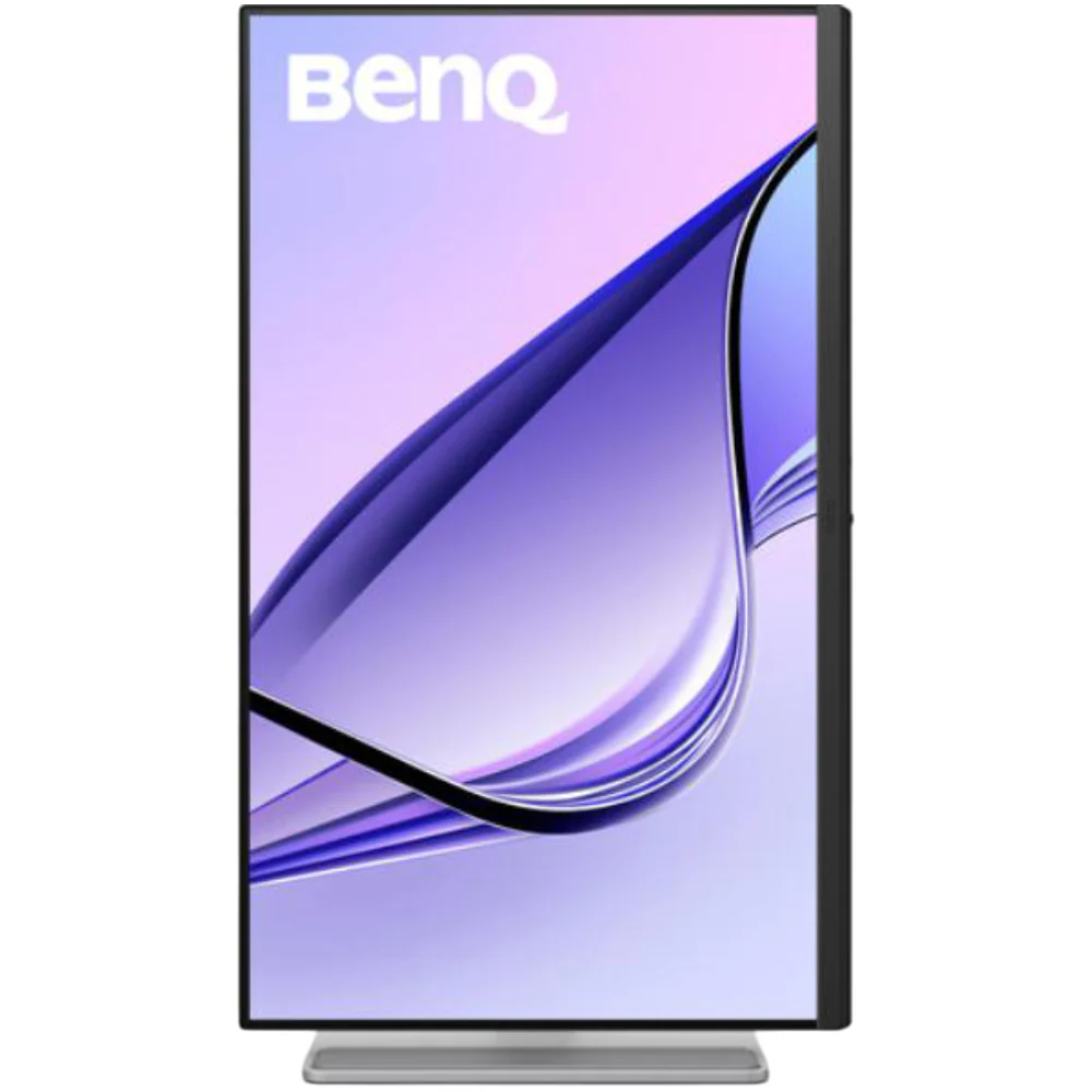 BenQ MA270U 27" 16:9, 4K 3840x2160, IPS Monitor for MacBook Pro and MacBook Air - Image 3