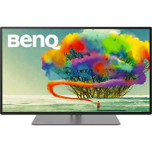BenQ PD2725U DesignVue Designer 27" 16:9 HDR 4K IPS Monitor - Image 4