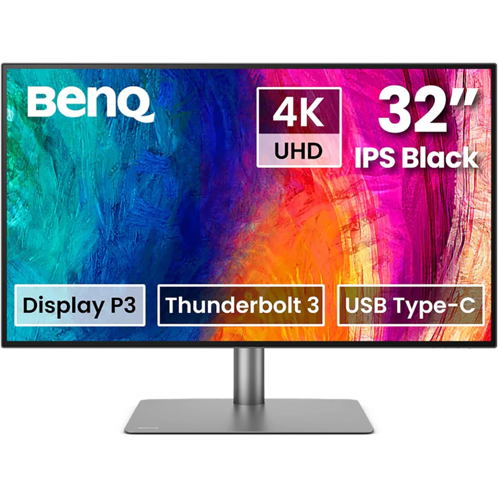 BenQ PD3225U 32" 4K Designer Monitor