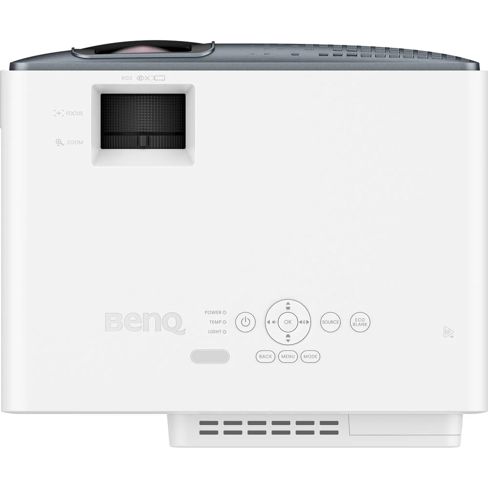 BenQ TK710STi 4K UHD, Laser, DLP, Gaming Projector - Image 5