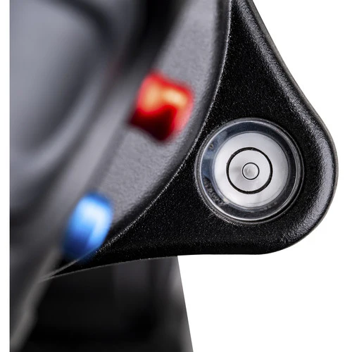 Benro A2883F Reverse-Folding Aluminum Travel Tripod with S4Pro Fluid Video Head - Image 23