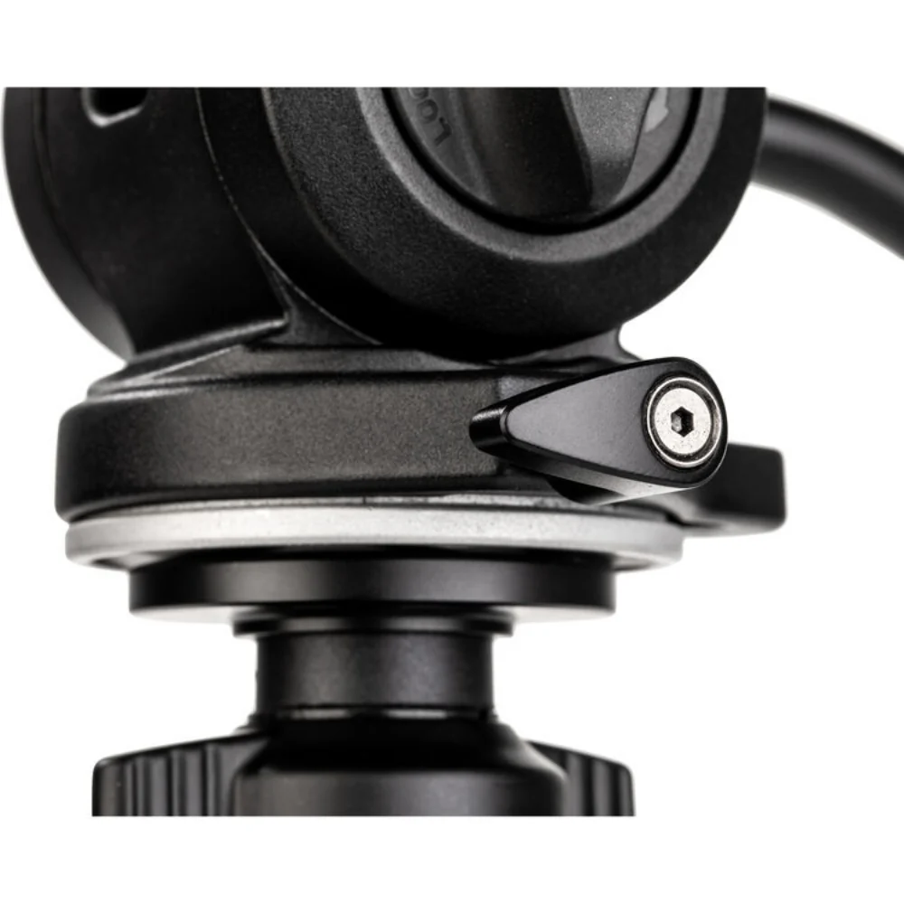 Benro A38FD Monopod & S2PRO Head - Image 7