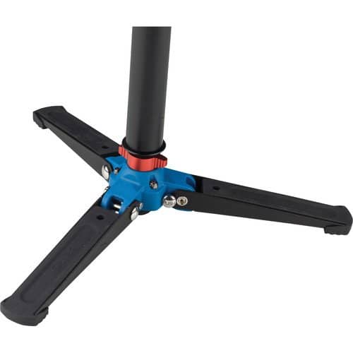 Benro A48FD Aluminum Monopod - Image 3
