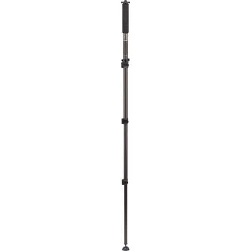 Benro Adventure 8X Carbon Fibre Monopod, 5 Section, Flip Lock, 0.50kg - Image 2