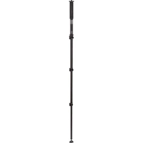 Benro Adventure Alum/Mg Monopod, 4 Section, Flip Lock, 0.67kg - Image 2