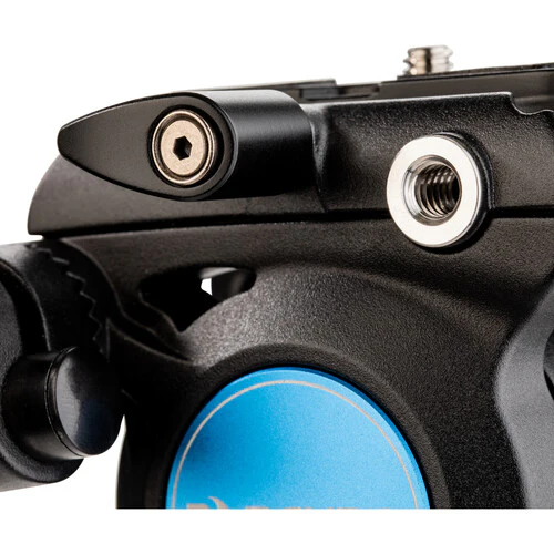 Benro Aero 2 PRO Aluminum Travel Video Tripod with Flip Locks - Image 8