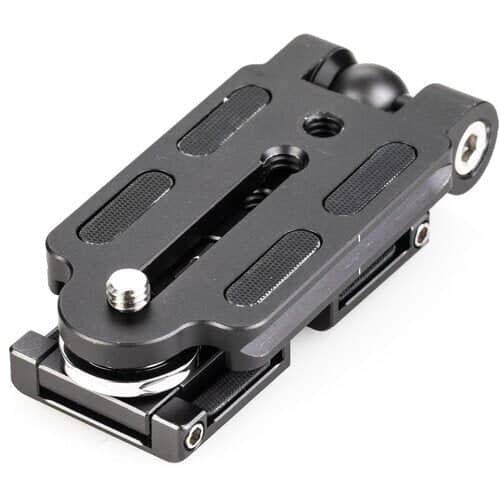 Benro Arcasmart Sidearm Phone Clamp - Image 2