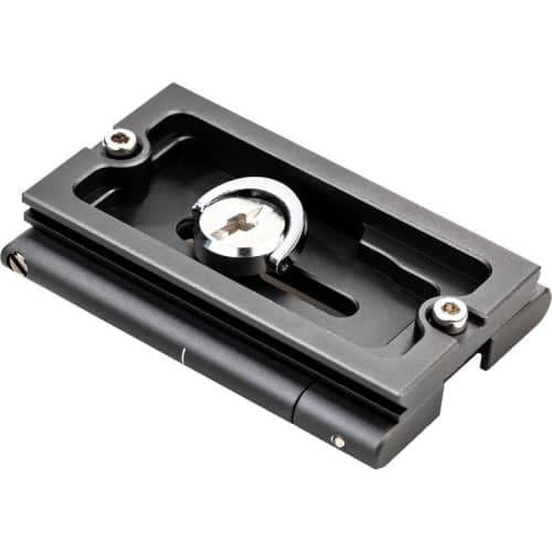 Benro Arcasmart70 Plate with Phone Clamp - Image 5