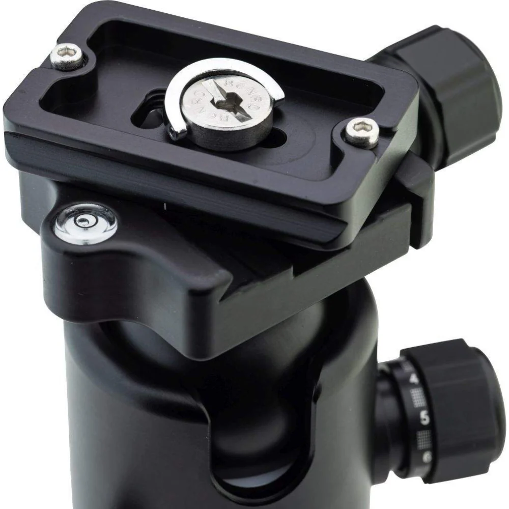 Benro B3 Ball Head (44mm) - Image 3