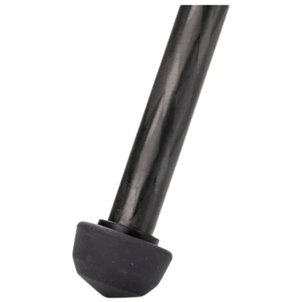 Benro Bat One Series Carbon Fiber Travel Tripod with VX20 Ball Head (65.2") - Image 4