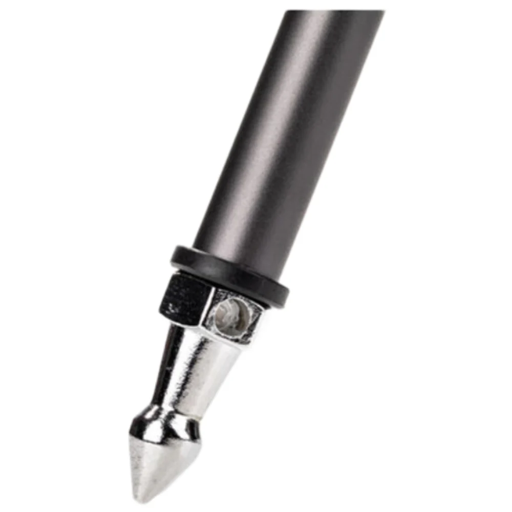 Benro Bat Zero Series Aluminium Travel Tripod with VX20 Ball Head (55.6") - Image 10