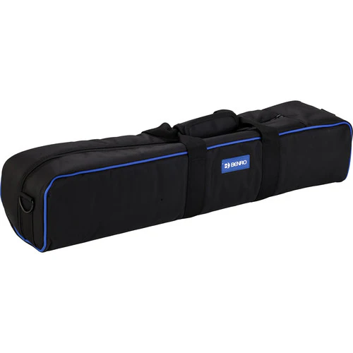 Benro C3883 Reverse-Folding Carbon Fiber Travel Tripod with S6Pro Fluid Video Head - Image 14