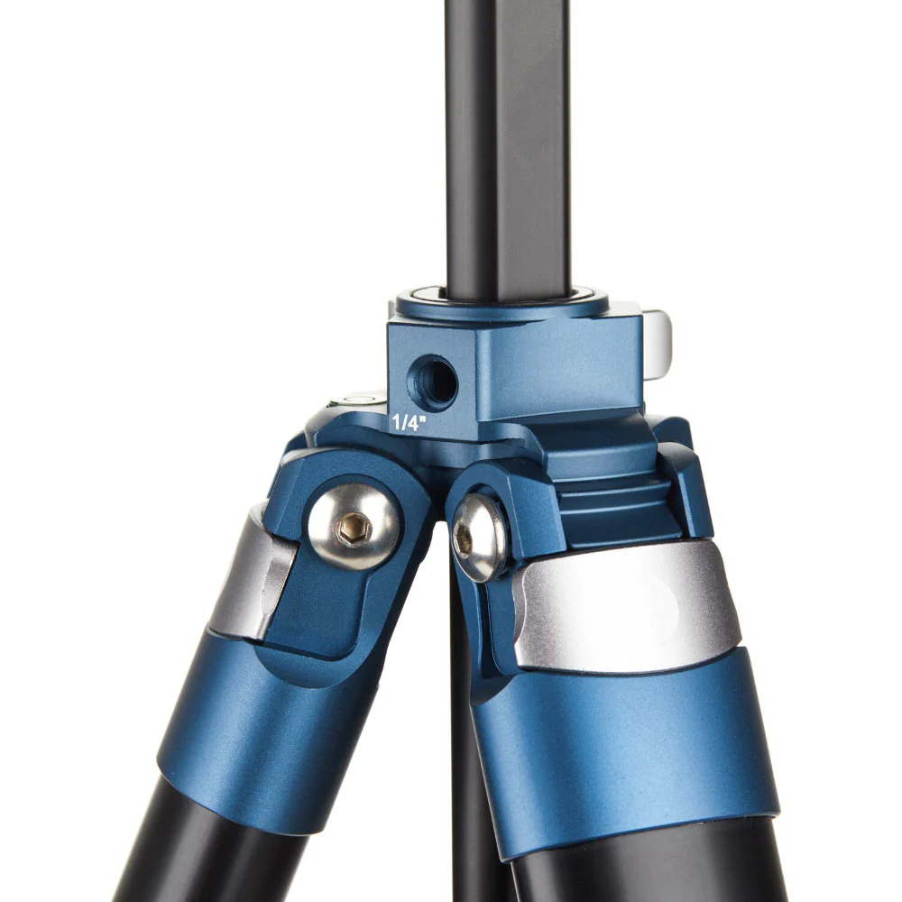 Benro CyanBird 2 Aluminium Tripod with G36PT Inverted Ball Head - Image 7