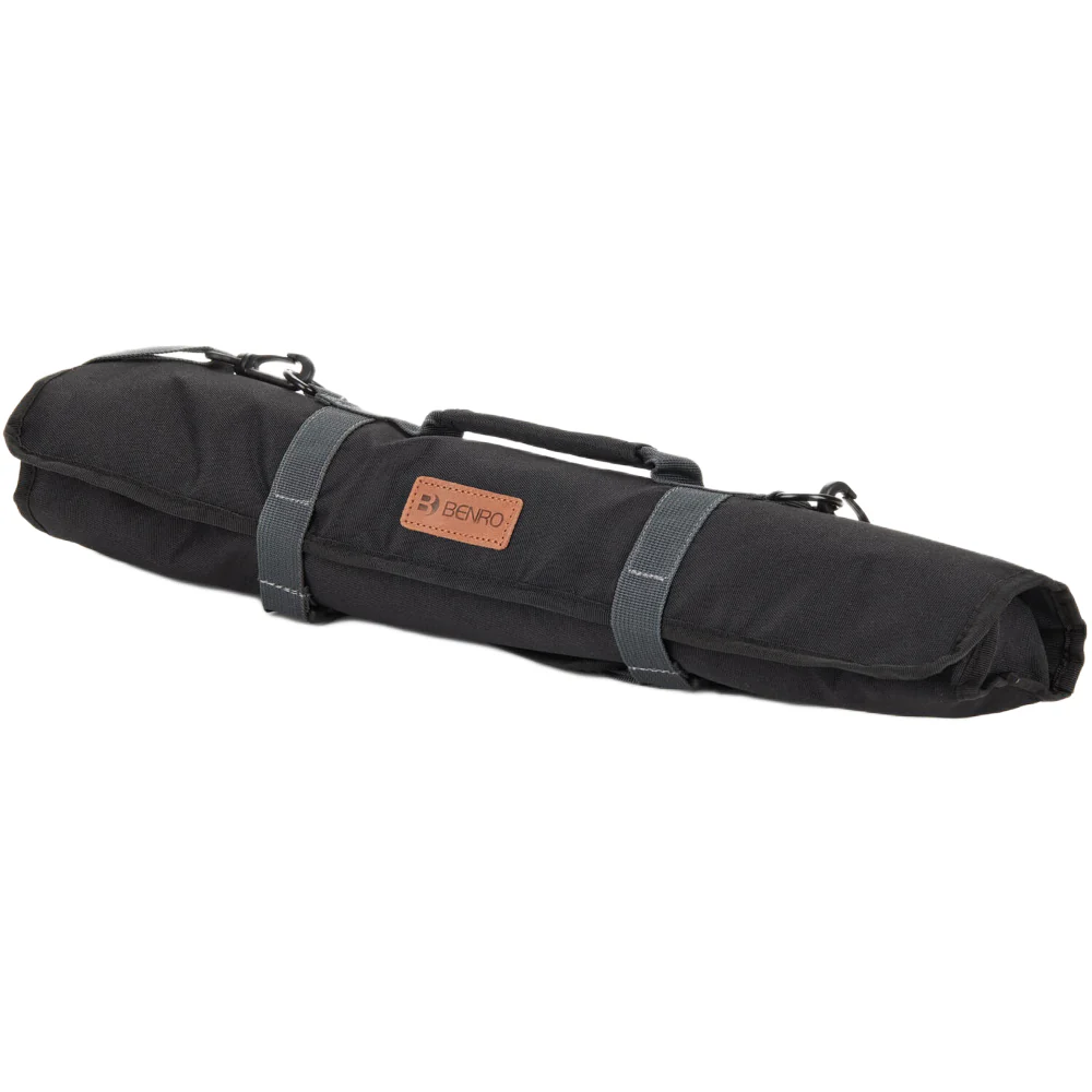 Benro CyanBird 2 Carbon Fiber Tripod with G36PT Inverted Ball Head - Image 11
