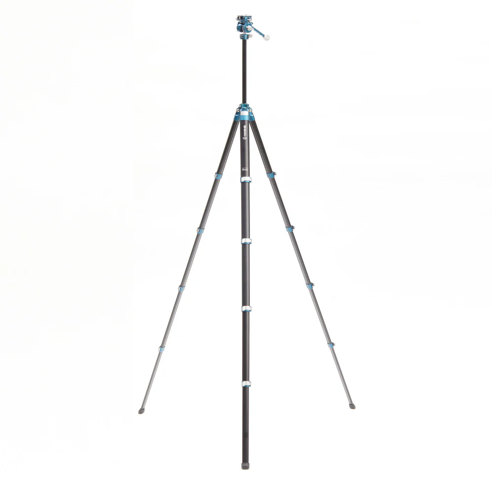 Benro Cyanbird Aluminium Tripod Kit with FS20PRO Hybrid Head - Image 3