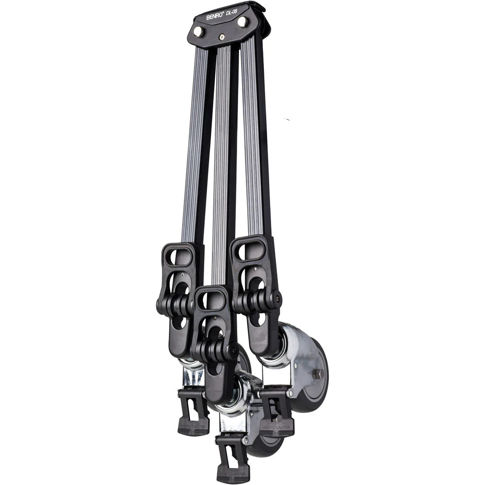 Benro DL-08 Tripod Dolly - Image 2